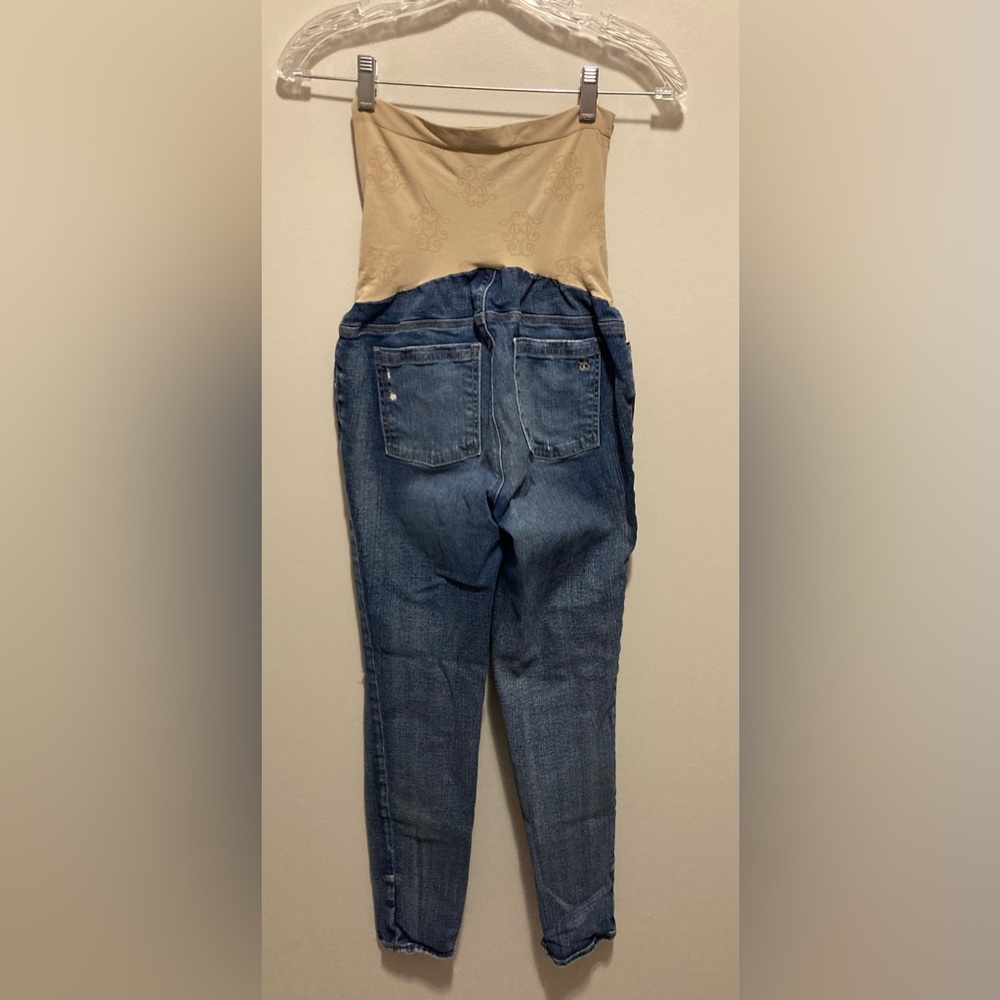 Maternity Jeans